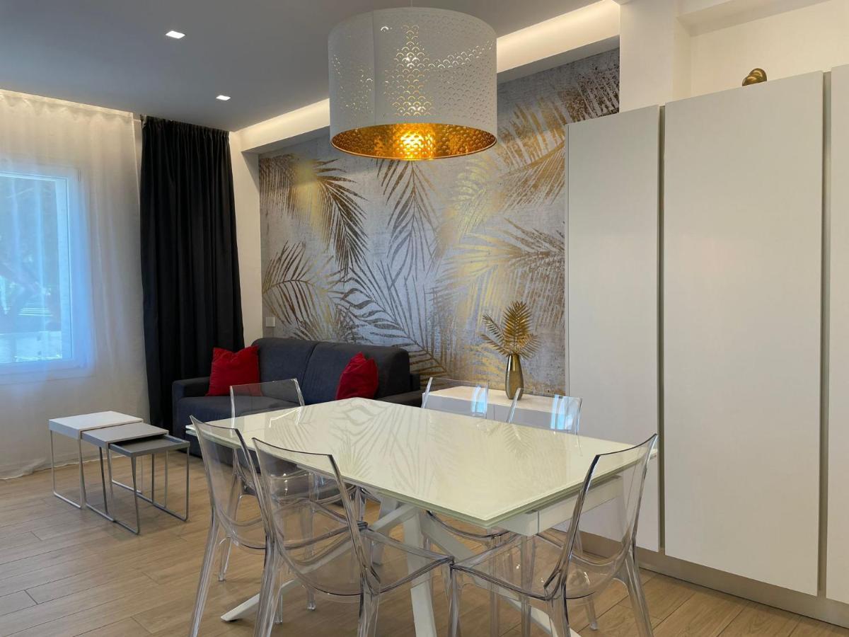 Arcioun Appartement Riccione